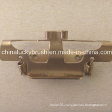 Nickel Plated Steel Protective Cover for Monforts Stenter (YY-447)